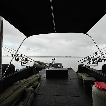 Carpadventures De Randmeren Epe